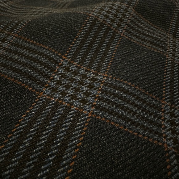 Tweed mini skirt-adL - Picture 3 of 3